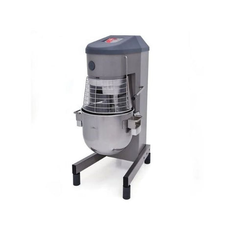 Máy đánh trứng trộn bột Sammic BE-40