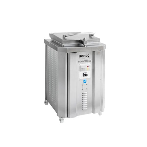 Máy ép bột Kolb Rondopress