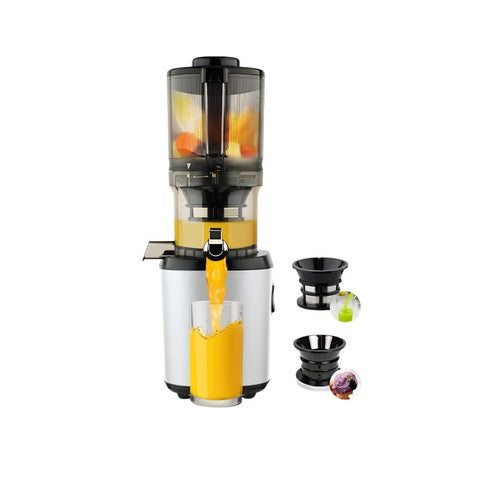 Máy ép chậm rảnh tay 2 trong 1 Kuvings KHS-660SB