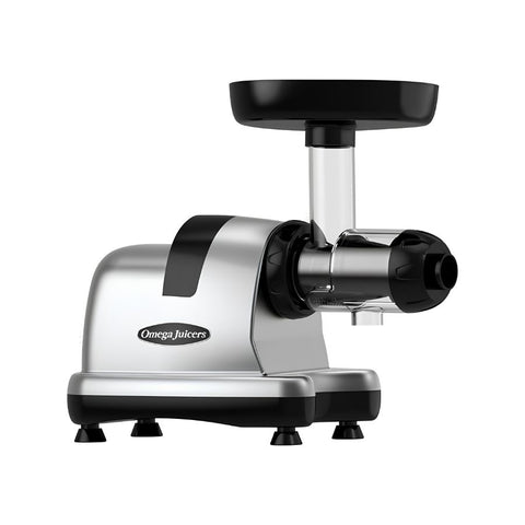 Máy Ép Chậm Trục Ngang Omega J8227MBF