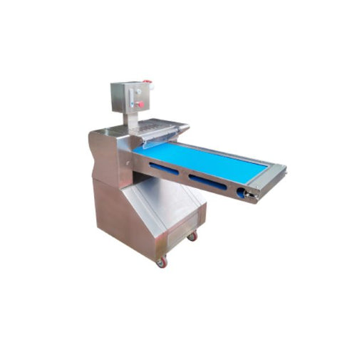 Máy ép sợi mực XirJiaTe XJT-JS500