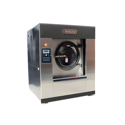 Máy giặt công nghiệp Oasis SXT-1200FZQ