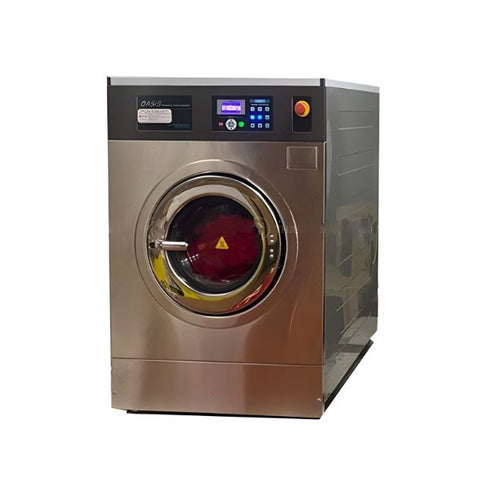 Máy giặt công nghiệp Oasis SXT - 200GDQ