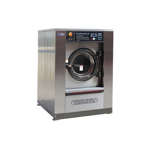 Máy giặt công nghiệp Oasis SXT-250FDQ