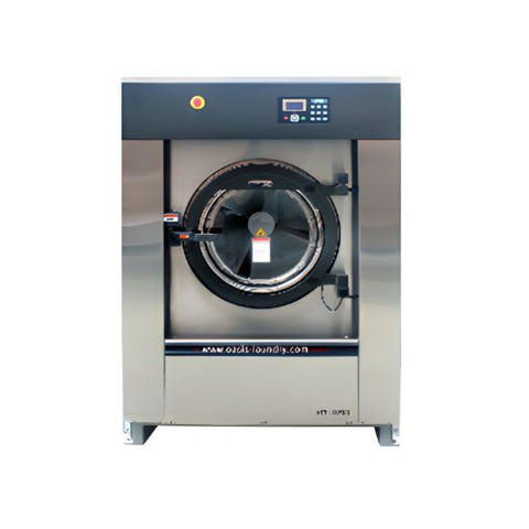 Máy giặt công nghiệp Oasis SXT-400 FDQ