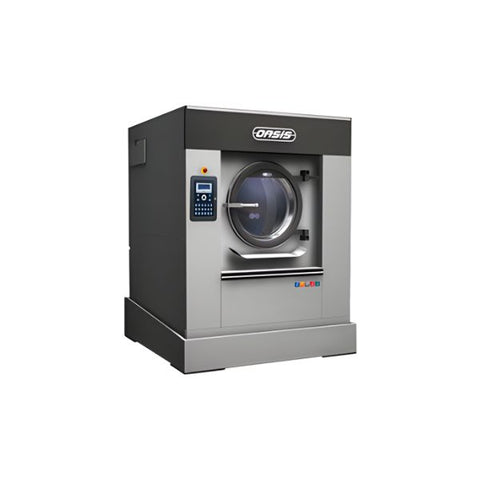 Máy giặt công nghiệp Oasis SXTQ-1200FZQ