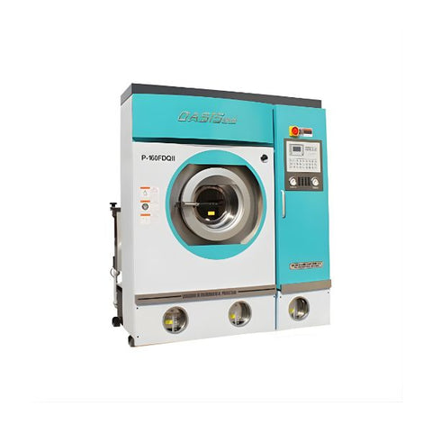 Máy giặt khô dùng điện Oasis P-160 FDQ