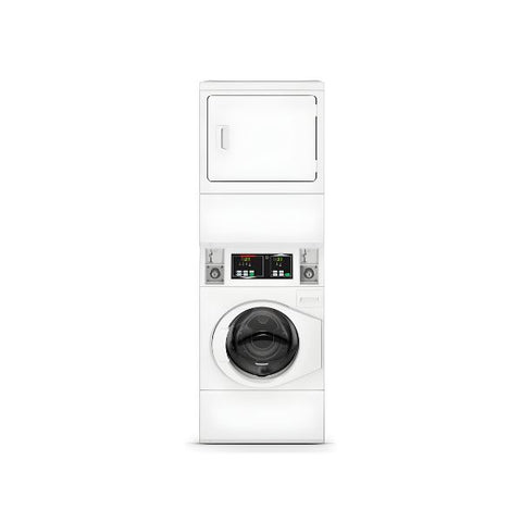 Máy giặt và sấy Speed Queen STEBXASP307NW22