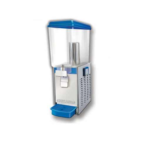Máy giữ lạnh nước trái cây Berjaya JD 118 Jet 25