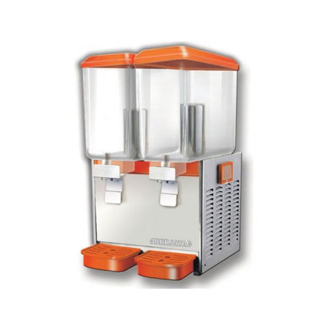 Máy giữ lạnh nước trái cây Berjaya JD 218 Jet 25