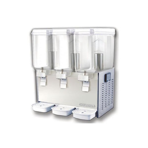Máy giữ lạnh nước trái cây Berjaya JD 318 Mix 25