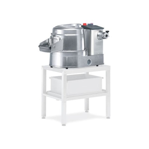 Máy gọt khoai tây Sammic PPC-6+