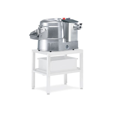 Máy gọt khoai tây Sammic PPC-12+