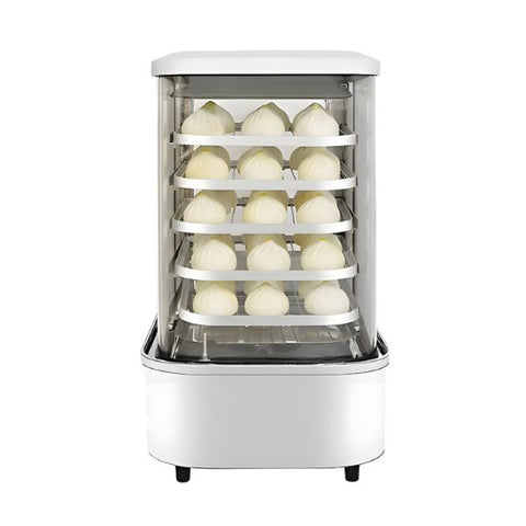 Máy hấp bánh H&C SGM-5ai