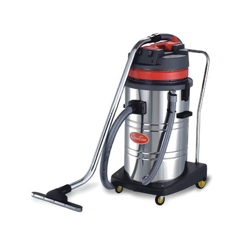 Máy hút bụi công nghiệp dạng đứng Chaobao CB30/ 354603