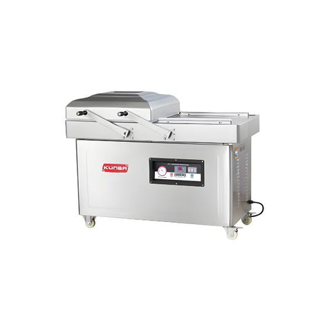 Máy hút chân không Kunba DZ-600/2SA