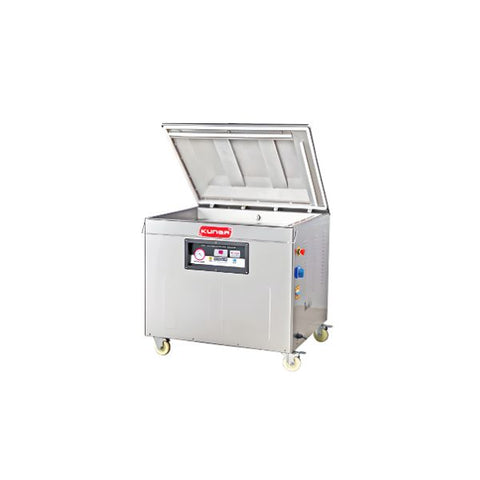 Máy hút chân không Kunba DZ-900/2L