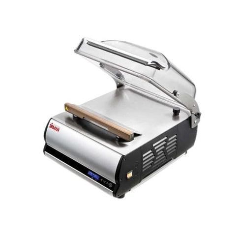 Máy hút chân không Sirman W8 40 EASY TOUCH DX