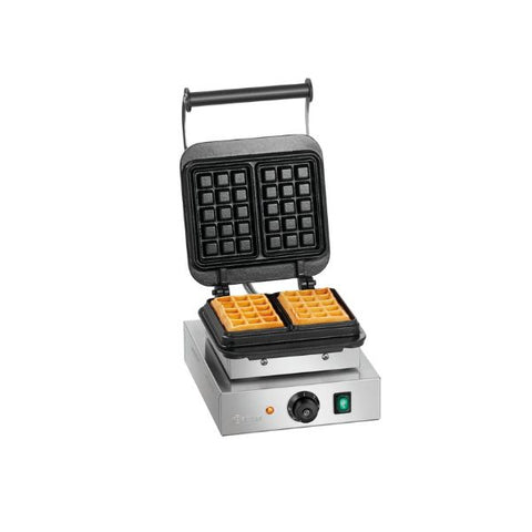 Máy làm bánh Waffle BartsCher 1BW160-101