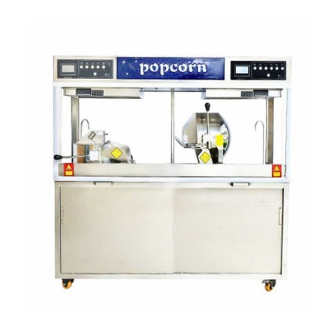 Máy làm bắp rang bơ XFD EMC-36TW