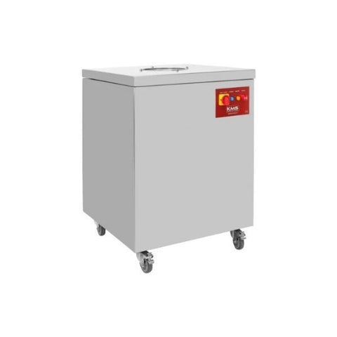 Máy làm bóng dao muỗng nĩa KMS K7000-S