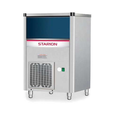 Máy làm đá 100kg STARION SR-N10AC / 353010