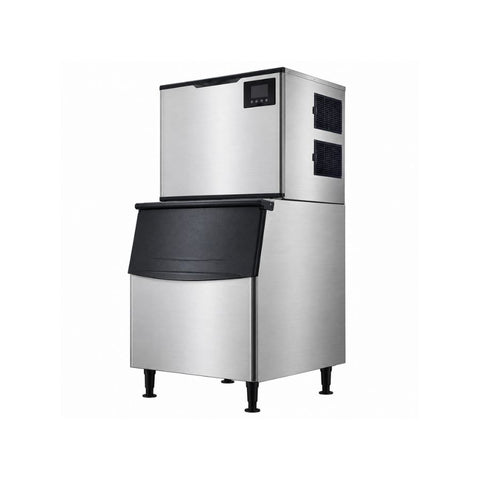 Máy làm đá 125kg/ngày Turbo Max TBM-280I-C
