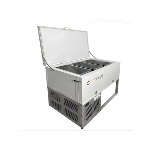 Máy làm đá BF Tech P30