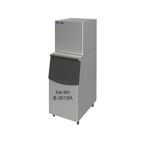 Máy làm đá Hoshizaki SRM-200WB