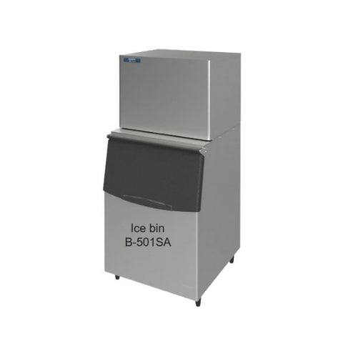 Máy làm đá Hoshizaki SRM-270WB