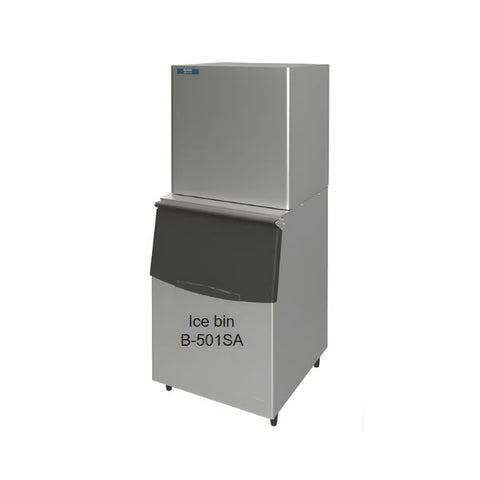 Máy làm đá Hoshizaki SRM-450WB-S