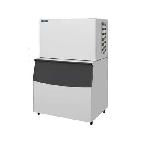 Máy làm đá Hoshizaki SRM-650AB-14-B-801SA