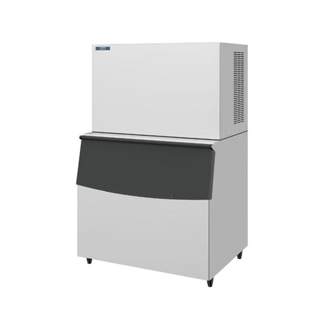 Máy làm đá Hoshizaki SRM-650AB-B-801SA