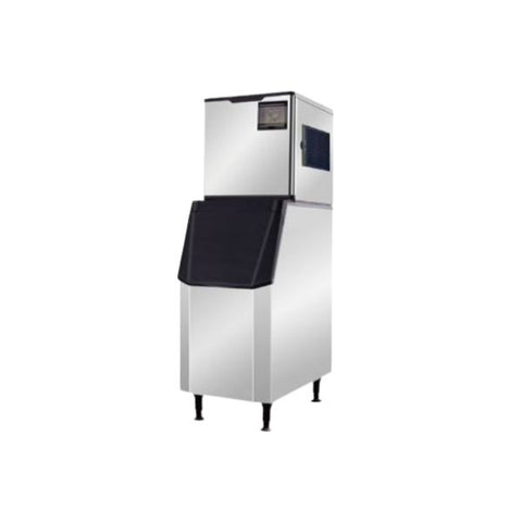 Máy làm đá hình bán nguyệt Snooker SK-520M