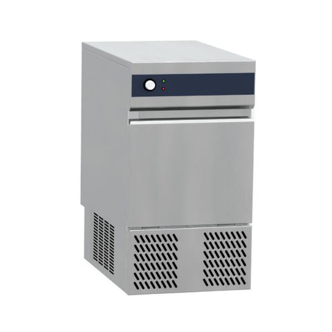 Máy làm đá làm mát bằng không khí 0,35 kW Lotus KV35/12A