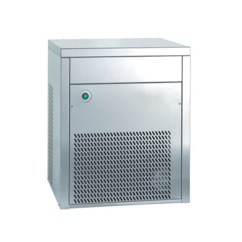 Máy làm đá làm mát bằng không khí 1,3 kW Lotus_KS300A