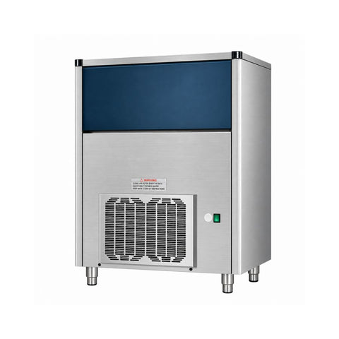 Máy làm đá mini 35kg/ngày Turbo Max TBM-313I-K