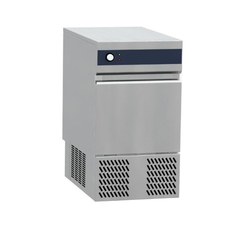 Máy làm đá viên 17gr (R134a) 0,25 KW Lotus _KV20/5A