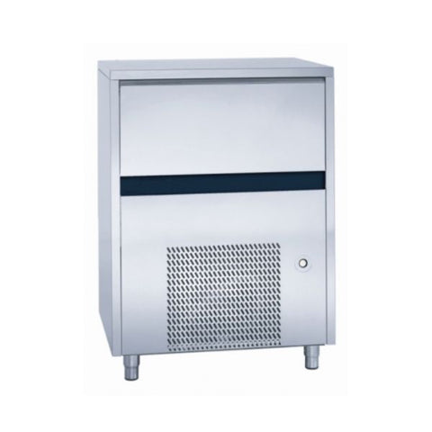 Máy làm đá viên 1,25 kW Lotus KP130/75W