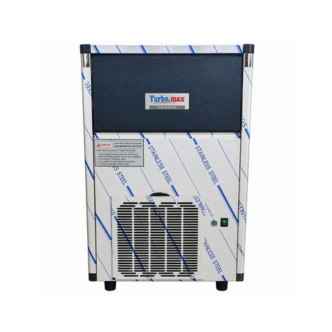 Máy làm đá viên 50kg/ngày Turbo Max TBM-527I-K