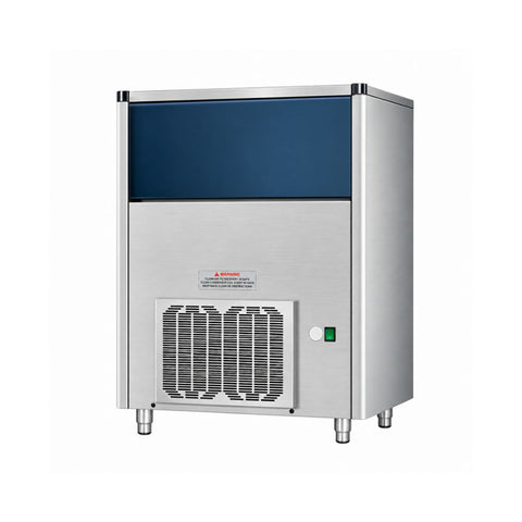 Máy làm đá viên 90kg/24h Turbo Max TBM-1057I-K
