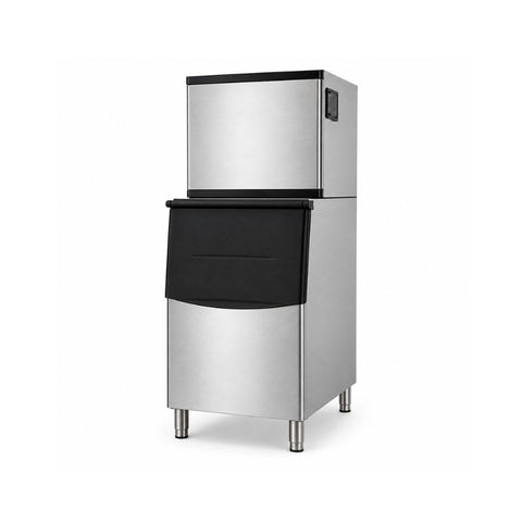Máy làm đá viên Ice Pro IPR455
