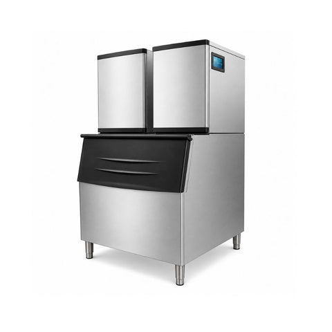 Máy làm đá viên Ice Pro IPR680