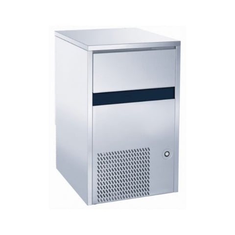 Máy làm đá viên đá đặc Lotus KP45/15W