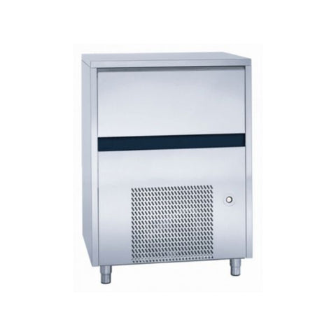 Máy làm đá viên hệ thống điều khiển điện tử Lotus 0,78 kW KP60/40A