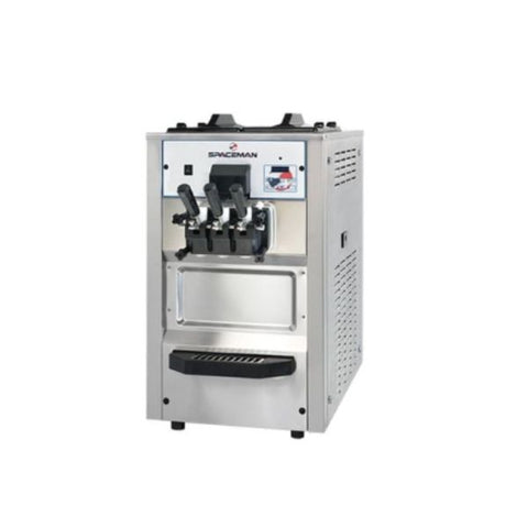 Máy làm kem tươi Spaceman Classic 6225A