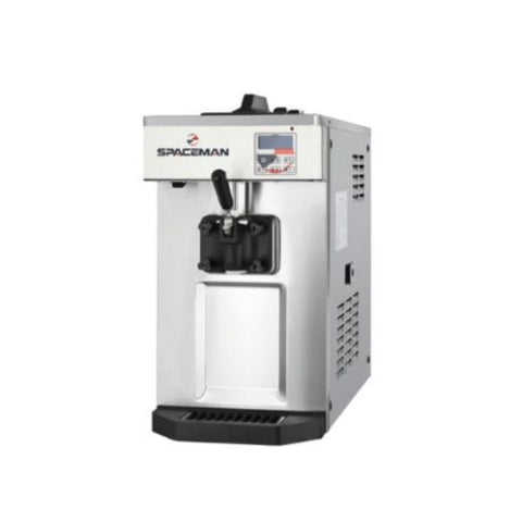 Máy làm kem tươi Spaceman Elite 6210AB-C