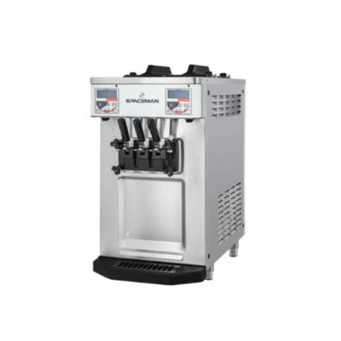 Máy làm kem tươi Spaceman Elite 6234AB-C
