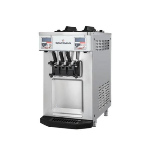 Máy làm kem tươi Spaceman Elite 6235AB-C
