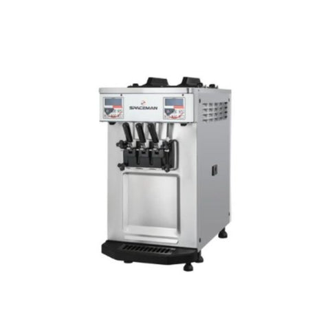 Máy làm kem tươi Spaceman Premier 6234-C